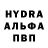 Метадон VHQ Allen Black